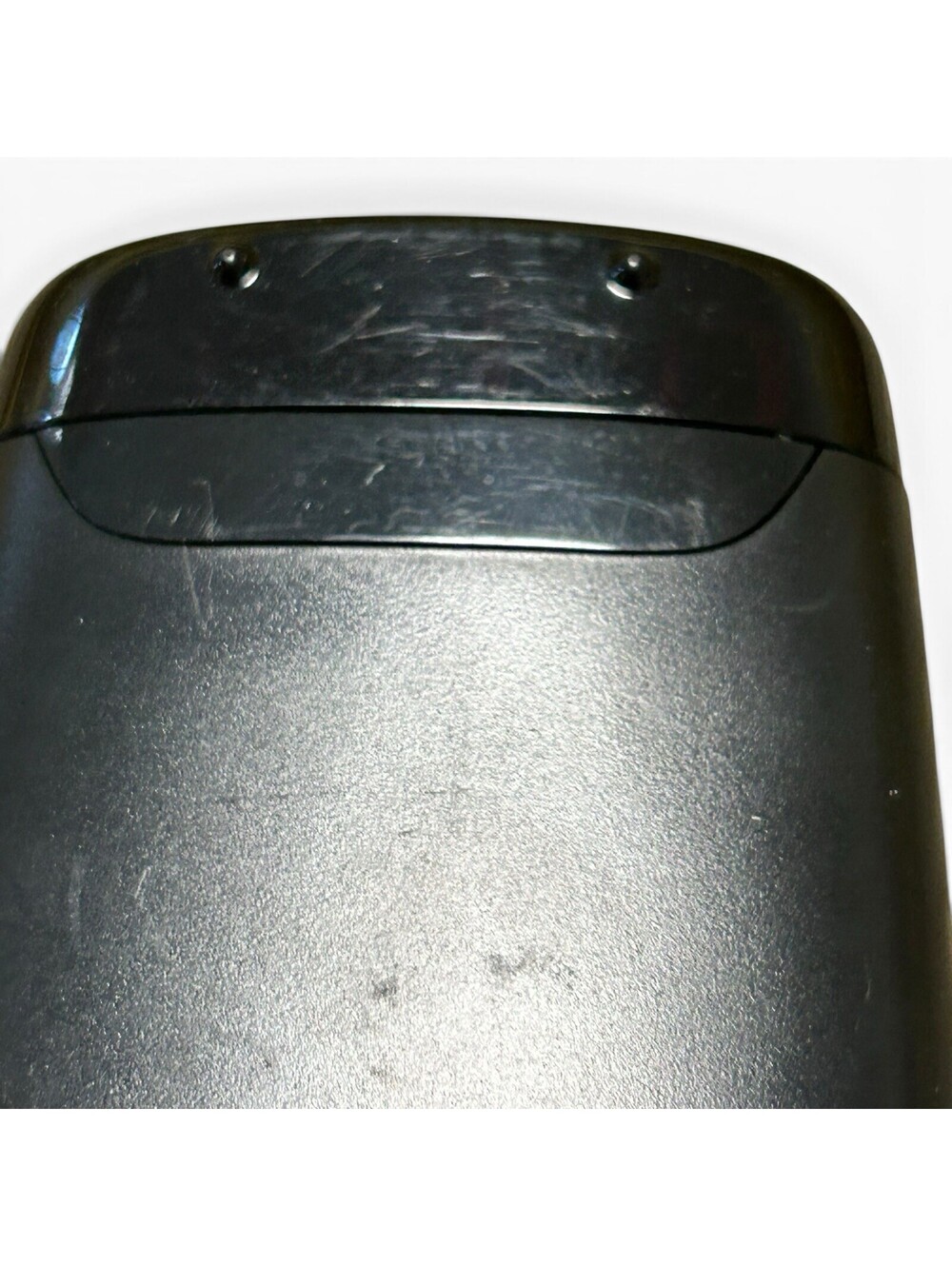 Genuine Logitech Harmony 650 Advanced Universal Remote Control Untested - Picture 11 of 11